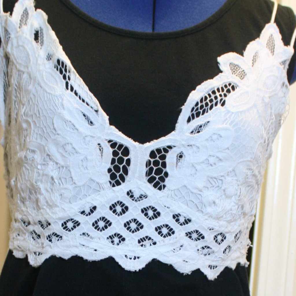 White Shell
